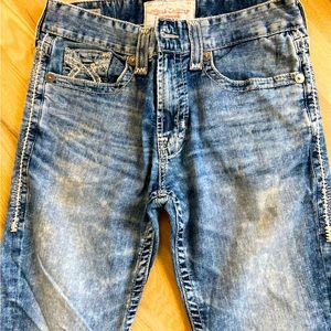 Men’s Big Star Jeans